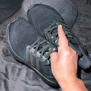 Wmns ultra boost size 5.
